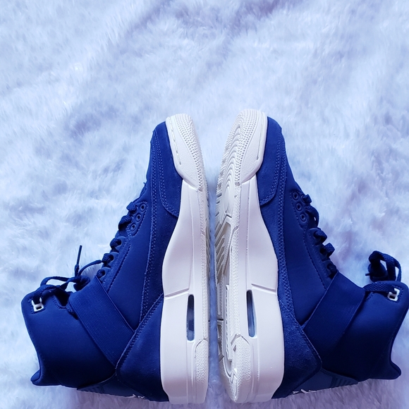 New Womens Air Jordan Retro 3 EXP XX - Picture 6 of 8